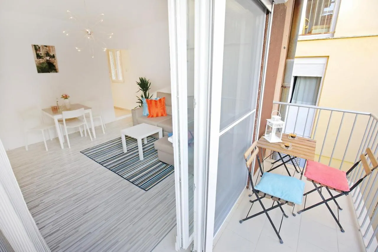 Apartment The Flat - Old Town - Center