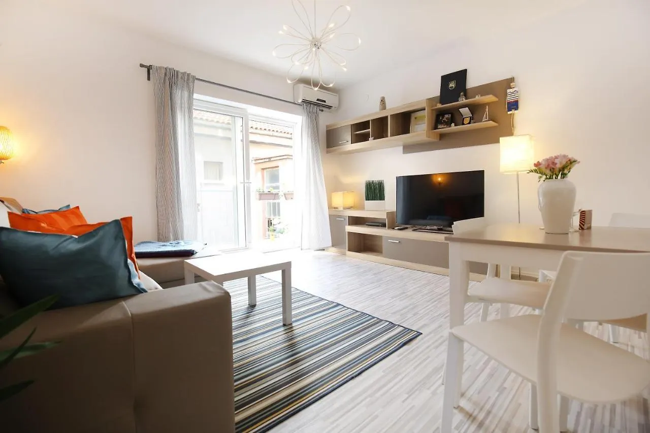 The Flat - Old Town - Center Apartment Zadar